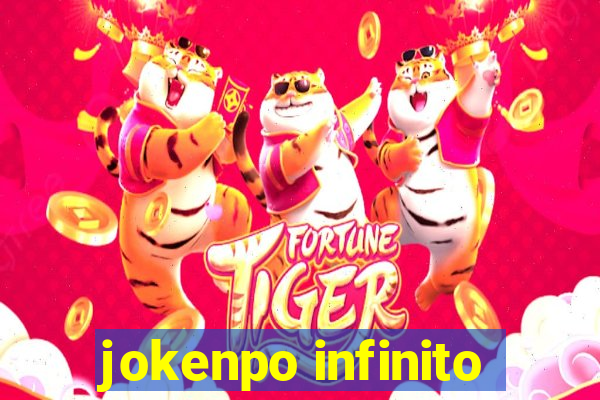 jokenpo infinito